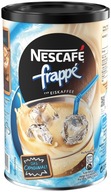 Ľadová káva Nescafe Frappe z Nemecka