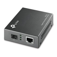 TP-Link Media Converter Gb, Ethernet MC220L