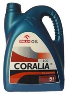 ORLEN CORALIA L-DAA 100 5L kompresor ŁÓDŹ