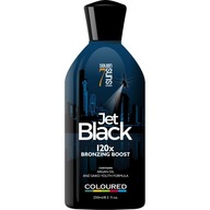 7suns Jet Black bronzer x 120 do solária 250 ml