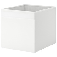 IKEA DRONA box WHITE vložka do zásuvky pre Kallax