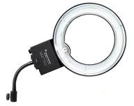 Prstencová lampa NA MAKEUP RING NG40C 40W