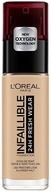 Loreal Infallible 24h Foundation 125 Natural Rose