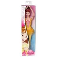 Mattel CGF30/CGF33 Bella princeznovské balerínky