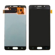 NOVÝ LCD OLED SAMSUNG GALAXY A5 2016 A5100