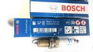 Zapaľovacia sviečka BOSCH BMW E46 316i 318i e90 320i