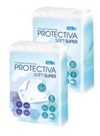 Protectiva Super savé vložky 60x90 120 kusov