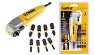 Uhlový adaptér DeWalt DT71517T-QZ