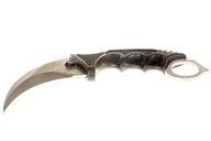 Turistický lovecký nôž Karambit - NT121