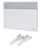 Nástenný konvektor Warmtec EWX-1000W