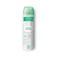 Antiperspirant SVR Spiral Spray Vegetal 48h