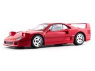 FERRARI F40 1:14 ŽIARENÉ RASTAROVÉ VÝŠKOVÉ LAMPY