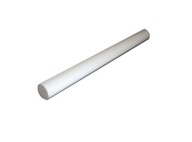 TEFLÓNOVÁ TYČ 35x500mm PTFE VALEC 35mm