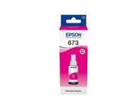 EPSON Ink T6733 pre L800 L805 L810 L850 L1800