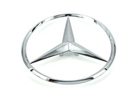 STAR GATE MERCEDES W140 CL W251 ORIGINÁL