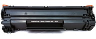 Nový prémiový toner pre HP 83X LaserJet MFP m201dw