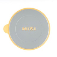 NiSi S5 LENS CAP - Kryt objektívu pre držiak S5