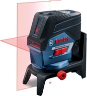 MULTIFUNKČNÝ LASER BOSCH GCL 2-50 C PROFESSIONAL