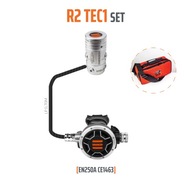 Tecline R2 TEC1 - EN250A regulátor dýchania