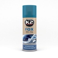 K2 FOX ANTI-FOG ZABRAŇUJE VYPAROVANIU 150ml