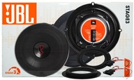 JBL STAGE 3 627 VW CARAVELLE NOVÉ REPRODUKTORY BEETLE