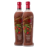 NingXia Red Young Living antioxidant 2 x 750 ml.