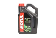 MOTUL OLEJ 10W30 4L 5100 4T ESTER TECHNOLÓGIA / MOTOCYKLE 10W30 5100 4T 4L