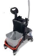 Numatic MMT 1616 vozík na umývanie podláh