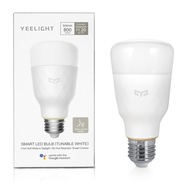 Inteligentná LED žiarovka Xiaomi Yeelight Tunable White v2