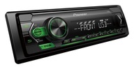 Pioneer MVH-S120UBG Autorádio MP3 Android AUX MP3 USB