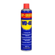 WD-40 Multifunkčný prostriedok 600ml WD40