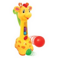 Giraffe Ball Chase Dumel Discovery DD52365