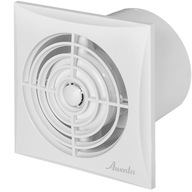 Ventilátor Silence WZ100.Odsávanie 95m3/h