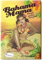 TheBalm The Balm Classic Bahama Mama Matte Bronzer