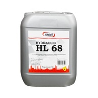 JASOL HL68 HYDRAULICKÝ OLEJ - - 10 litrov