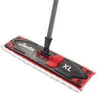 VILEDA plochý mop UltraMax XL 42cm teleskopická tyč