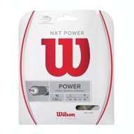 TENIS TENSION WILSON NXT POWER 1,26 12 M