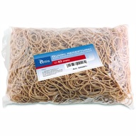 Gumičky 43mm, 1000g, 1kg, pevná guma