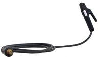 Kábel elektród s držiakom MMA 200A - 25 mm2
