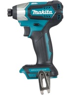 Akumulátorový rázový uťahovák DTD155 Makita, 18V 140 Nm TELO