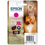 Atramentová org. Epson T3793 Magent XP8500 XP8505 XP15000