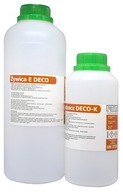 Epoxidová živica FOUNDRY Crystalline DEKO 2.5