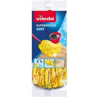 Vložka/náplň Vileda do mopu SuperMocio Soft