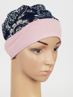 Čiapka Turban Celestyna k131a/143 Eva Design