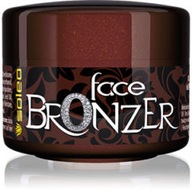 SOLEO FACE BRONZER NÁDOBA NA OPAĽOVANIE 15ML x3KS