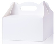 BOX na tortu Svadobné BOXY KONTAJNER