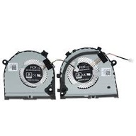 VENTILÁTORY CPU + GPU DELL G3 3579 G3 3779