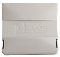 Televes 4163 Vonkajší stožiar Box