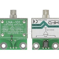 ANTÉNNY ZOSILŇOVAČ LNA-101/15 dB HFO