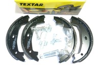 PRUŽINY TEXTAR BMW E46 E90 318I 320I 320